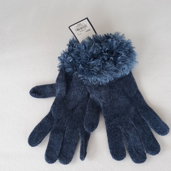 Croft & Barrow Women's Gloves - Picture 2 of 5